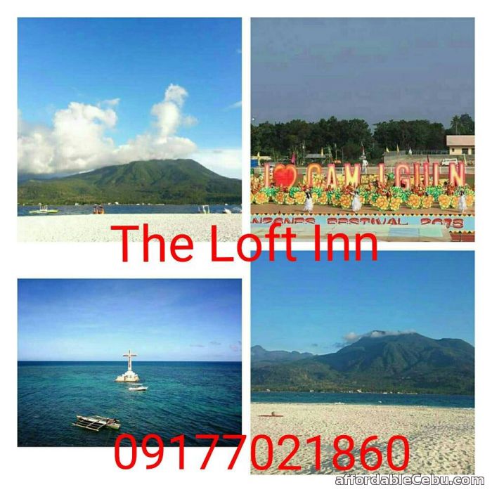 2nd picture of Bukidnon CDO Iligan Camiguin travel and tour packages Offer in Cebu, Philippines