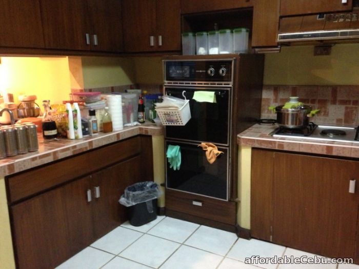 4th picture of Banilad Villa Alvarez Townhomes​ - House for Rent For Rent in Cebu, Philippines
