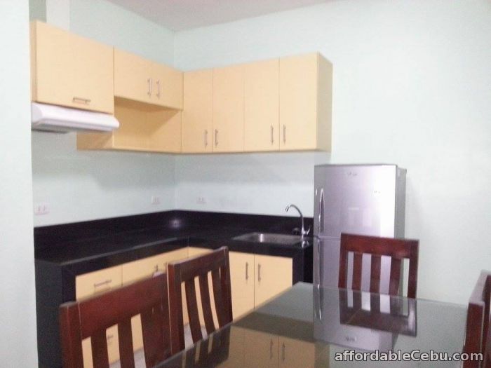 4th picture of FOR RENT SARDIUS BUILDING CONDOMINIUM LABANGON KATIPUNAN CEBU City For Rent in Cebu, Philippines