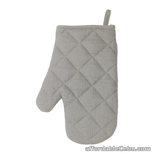 1st picture of IRIS Oven Glove (Product of Sweden) For Sale in Cebu, Philippines