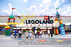 1st picture of Lets Go to LEGOLAND, Malaysia tour package Offer in Cebu, Philippines