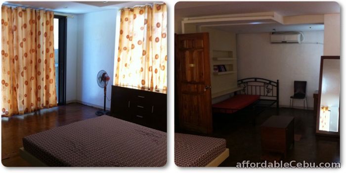 3rd picture of Banilad Holy Family I - House for Rent For Rent in Cebu, Philippines