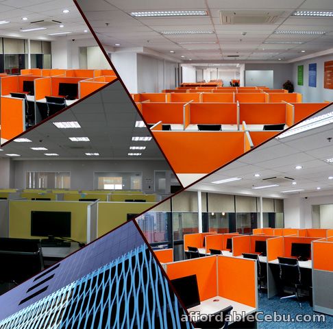 1st picture of Seat Leasing - World Class Call Center Philippines For Rent in Cebu, Philippines