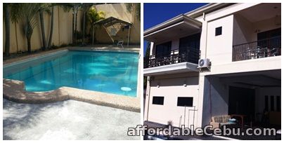 1st picture of Banilad Holy Family I - House for Rent For Rent in Cebu, Philippines