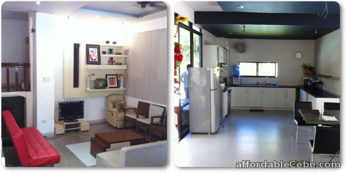 2nd picture of Banilad Holy Family I - House for Rent For Rent in Cebu, Philippines