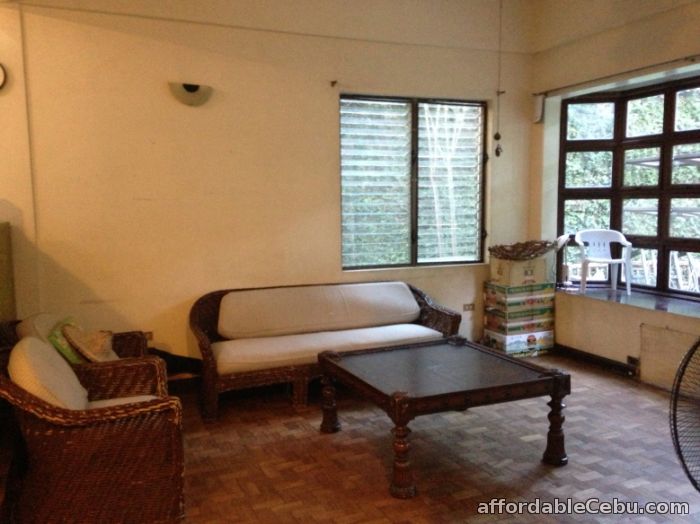 3rd picture of Banilad Villa Alvarez Townhomes​ - House for Rent For Rent in Cebu, Philippines