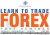 Learn To Trade Forex