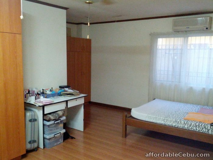 4th picture of A.S. Fortuna Mango Green Village - House for Rent For Rent in Cebu, Philippines