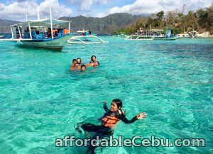 1st picture of Tourist favorites, Coron tour packages Offer in Cebu, Philippines