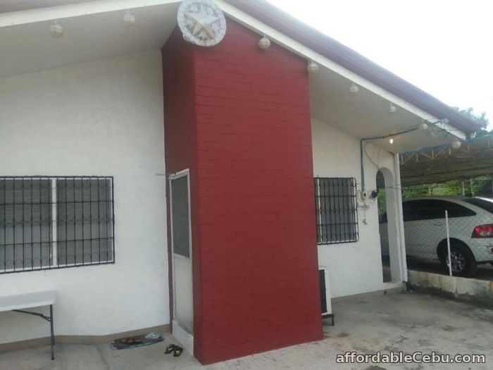 2nd picture of For Sale House and Lot in Bulacao Talisay Subdivision For Sale in Cebu, Philippines