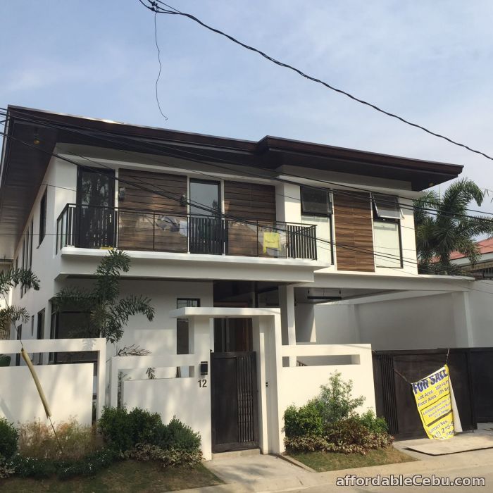 1st picture of For Sale: Garden Abelardo Homeowners Association For Sale in Cebu, Philippines
