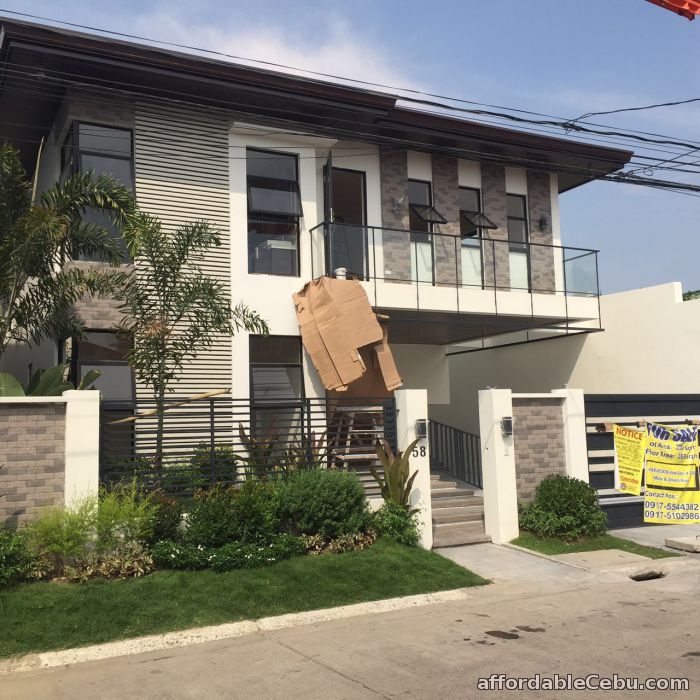 1st picture of For Sale: BF Bayanihan Homeowners Association For Sale in Cebu, Philippines