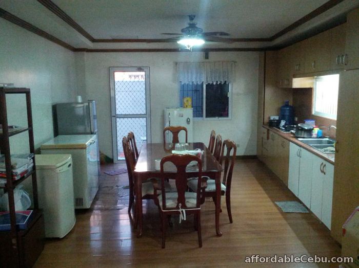 2nd picture of A.S. Fortuna Mango Green Village - House for Rent For Rent in Cebu, Philippines