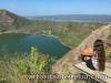 One of Decade Volcanoes, Taal Volcano tour