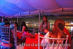 1st picture of Manila Bay Dinner Cruise, promotion For Sale in Cebu, Philippines