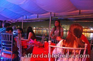 1st picture of Manila Bay Dinner Cruise, promotion For Sale in Cebu, Philippines