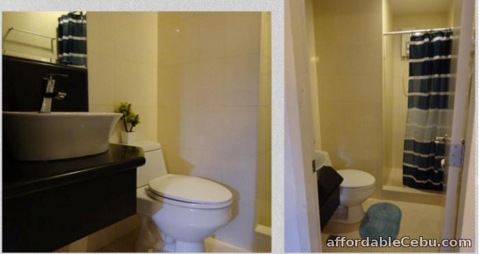 4th picture of Greenbelt Excelsior Studio Unit For Rent in Cebu, Philippines