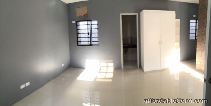 5th picture of For Sale Brand New Townhouse in Scout Area For Sale in Cebu, Philippines