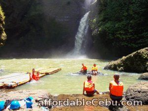 1st picture of Exciting activity with Pagsanjan falls tour Offer in Cebu, Philippines