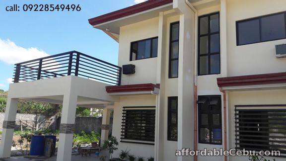 1st picture of Talamban Cebu House for rent, overlooking newly built 2016 For Rent in Cebu, Philippines