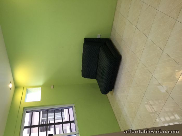 4th picture of For Sale Brand New Townhouse in Scout Area For Sale in Cebu, Philippines