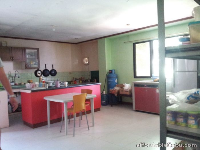 3rd picture of Banilad Ma. Luisa Paseo Jose Enrique #6 - House for Rent For Rent in Cebu, Philippines