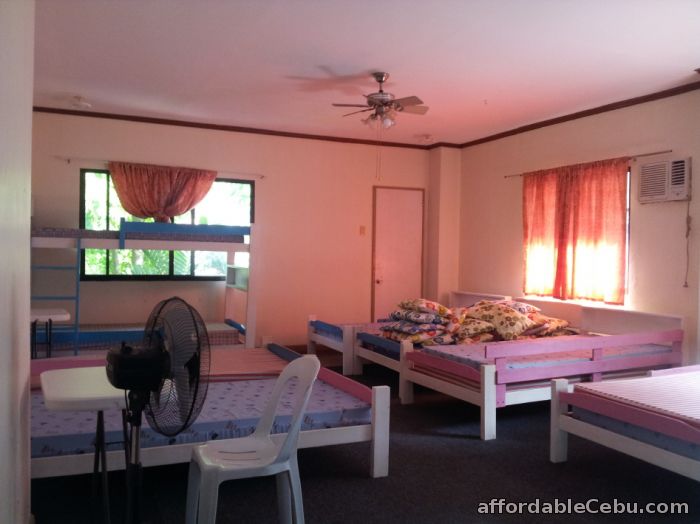 4th picture of Banilad Ma. Luisa Paseo Jose Enrique #6 - House for Rent For Rent in Cebu, Philippines