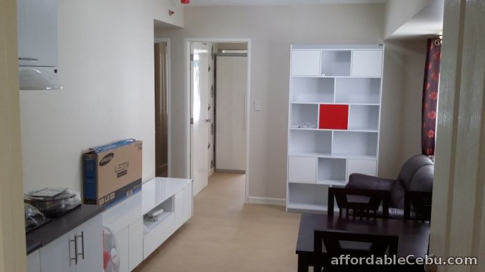 1st picture of Lahug Avida Tower 2 #2214 - Condo for Rent For Rent in Cebu, Philippines