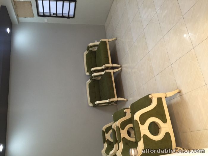 2nd picture of For Sale Brand New Townhouse in Scout Area For Sale in Cebu, Philippines