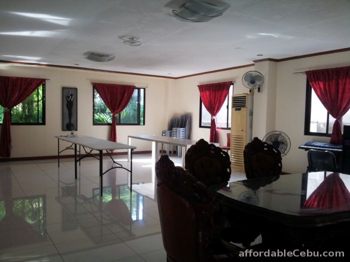 2nd picture of Banilad Ma. Luisa Paseo Jose Enrique #6 - House for Rent For Rent in Cebu, Philippines