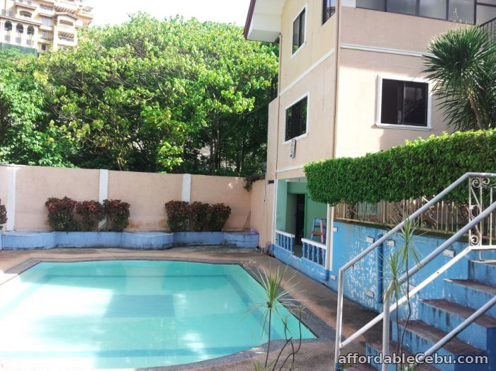 1st picture of Banilad Ma. Luisa Paseo Jose Enrique #6 - House for Rent For Rent in Cebu, Philippines