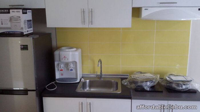 2nd picture of Lahug Avida Tower 2 #2215 - Condo for Rent For Rent in Cebu, Philippines