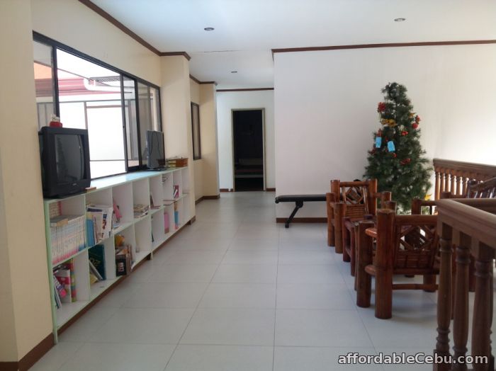 5th picture of Banilad Ma. Luisa Paseo Jose Enrique #6 - House for Rent For Rent in Cebu, Philippines