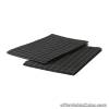 IKEA 365+ Tea Towel Dark Grey (Product of Sweden)