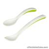BÖRJA Feeding Spoons and Baby Spoon (Product of Sweden)