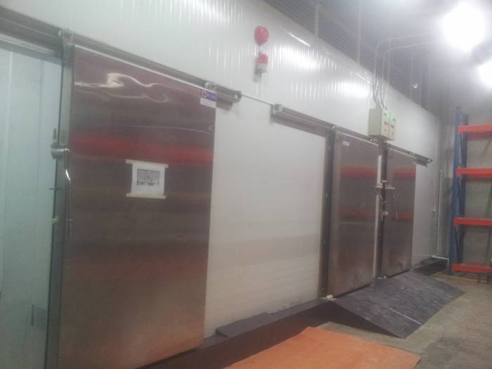 2nd picture of Walk-in freezer & chiller technician in cebu 09952635252 Offer in Cebu, Philippines