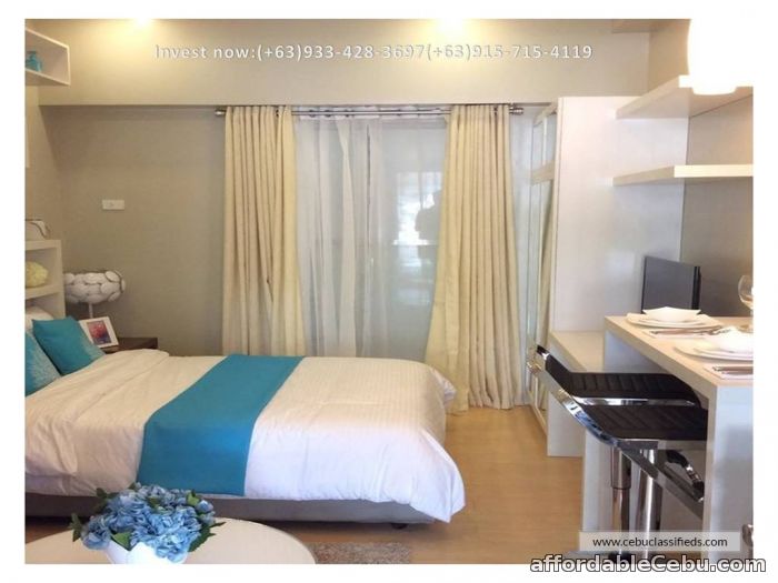 3rd picture of affordable condominium in cebu city For Sale in Cebu, Philippines