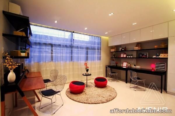 2nd picture of Condo for Sale with in Ayala Cebu City For Sale in Cebu, Philippines