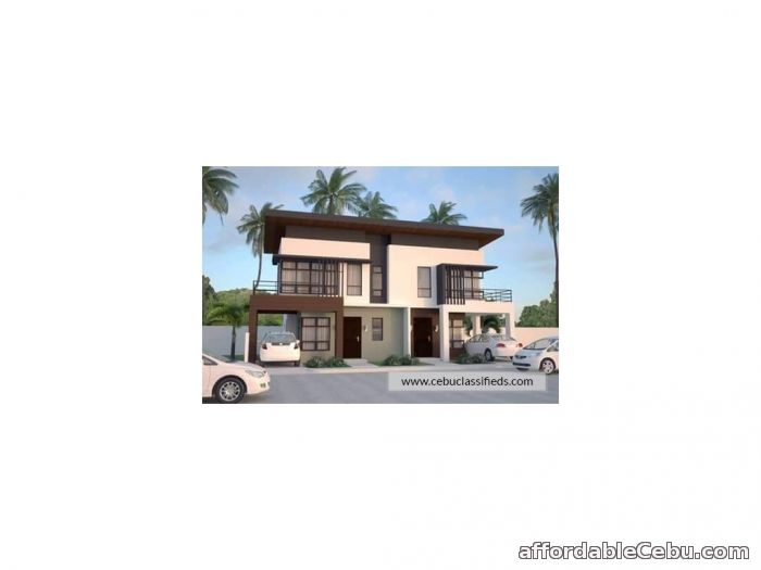 2nd picture of house and lot casuntingan, mandaue city,cebu For Sale in Cebu, Philippines