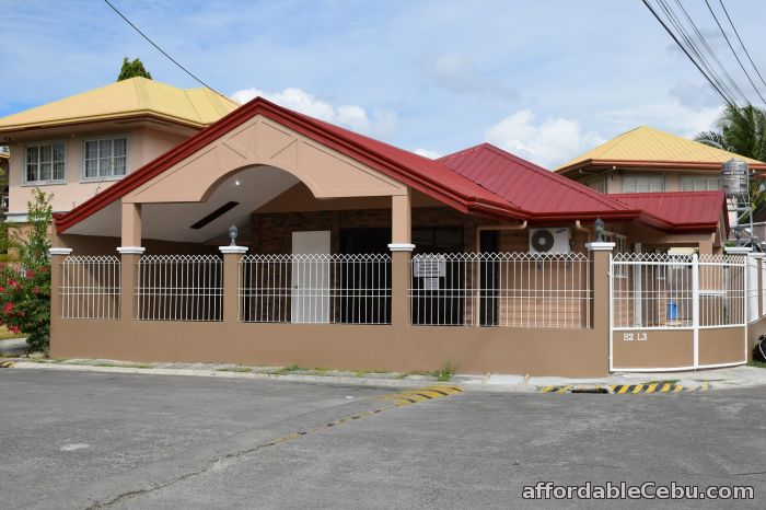 1st picture of 3BR House at Villa Del Rio Mactan For Sale in Cebu, Philippines