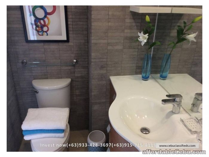 4th picture of affordable condominium in cebu city For Sale in Cebu, Philippines