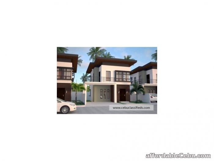 1st picture of house and lot casuntingan, mandaue city,cebu For Sale in Cebu, Philippines