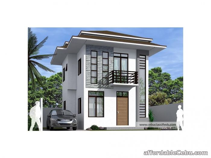 1st picture of house and lot in cubacub mandaue city,cebu For Sale in Cebu, Philippines