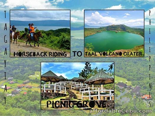 1st picture of WEEKEND ROAD TRIPS Offer in Cebu, Philippines