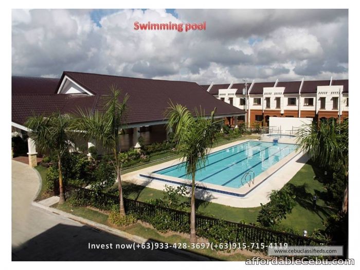 house and lot in talisay For Sale Talisay City CebuPhilippines 58371