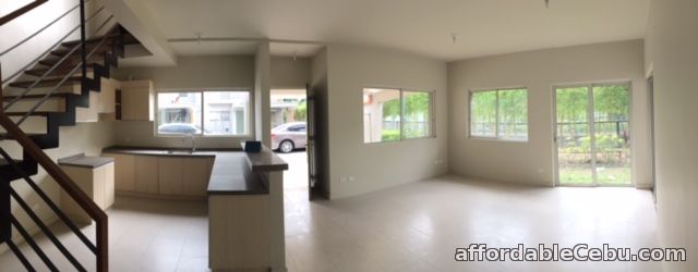2nd picture of FOR SALE Brand New Ametta Place Townhouse in Pasig For Sale in Cebu, Philippines