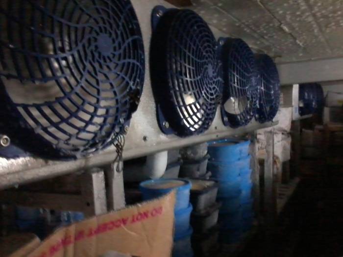 4th picture of Walk-in freezer & chiller technician in cebu 09952635252 Offer in Cebu, Philippines