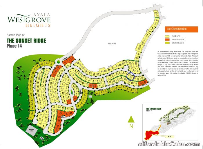 2nd picture of For Sale Ayala Westgrove Heights For Sale in Cebu, Philippines