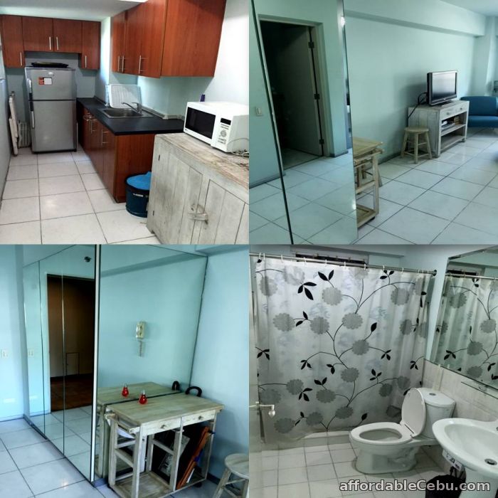 2nd picture of For sale:  Two Serendra Studio unit For Sale in Cebu, Philippines