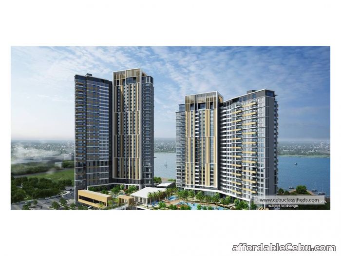 2nd picture of mixed-use condominium in mandaue For Sale in Cebu, Philippines